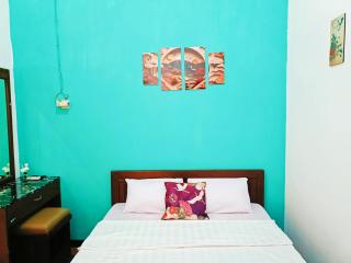 YUTAKA INN Stasiun Kota Madiun - 7