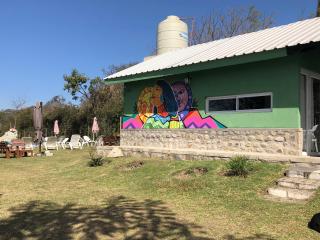 Wara Kusi - Country House 2-3 - Salta - 9