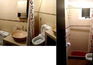 Wara Kusi - Country House 2-3 - Salta - 2