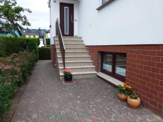 Fewo`s Birkenweg Ostseebad Rerik - 7