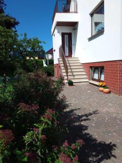 Fewo`s Birkenweg Ostseebad Rerik - 6