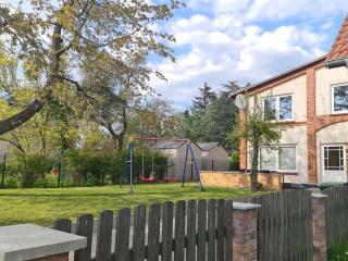 Landhaus am Bauernhof im Ostseeland - 0