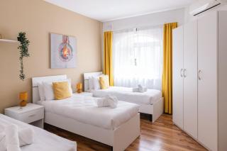 Villa in the center of St Julian's by ArcoBnb - San Ġiljan - 6