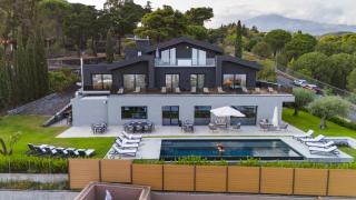 MòN Luxury Rooms SPA - Nicolosi - 8