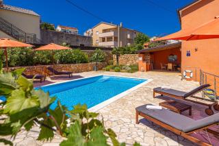 Holiday house Villa Šilo - Šilo - 7