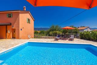 Holiday house Villa Šilo - Šilo - 1