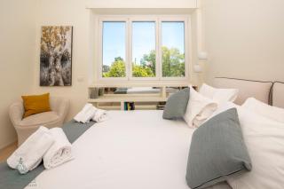 Domus Consalvi - Ponte Milvio - Roma - 7