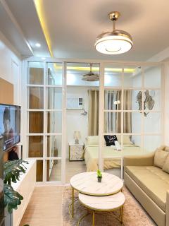 CD Staycation - Unit 5 at Trees Residences - Manila - 7