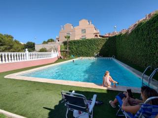 Paraiso Costa B - Gran Alacant - 0