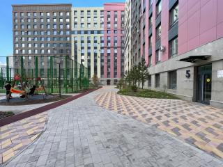 Apartments Rent Tandau - Taldykolʼ - 7