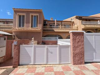 Paraiso Costa B - Gran Alacant - 6