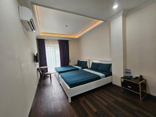 The Passion Hotel Airport - Ho Chi Minh - 1