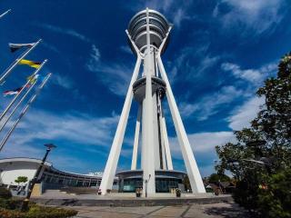 Fuller Hotel - Alor Setar - 7
