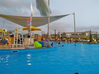 VIP Chalet Amwaj North Cost E Zone The Terrace - El Alamein - 8