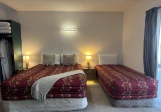 ASURE Ambassador Motor Lodge - Oamaru - 7