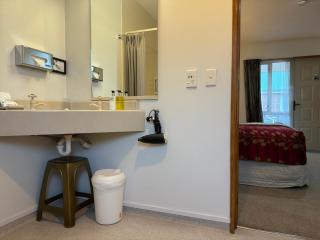 ASURE Ambassador Motor Lodge - Oamaru - 3