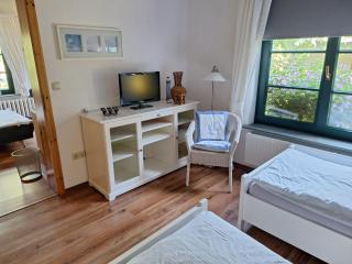Ferienwohnung Wichmann - - 5