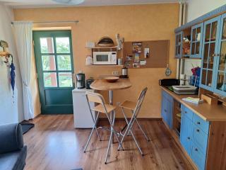 Ferienwohnung Wichmann - - 2