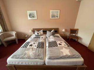 Hotel Zur Mosel - Minheim - 2