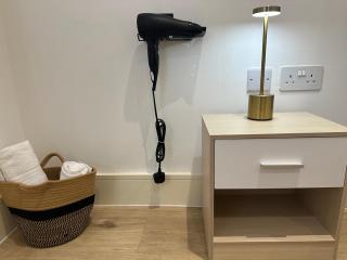 Midland Apartments - Luxury Large Entire Unit Sleeps 4 - 3