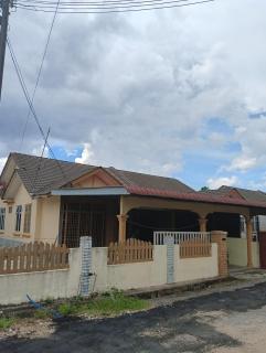 Impian Jaya Homestay - Machang - 0