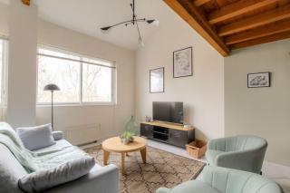 Loft avec mezzanine au coeur du 3ème, Lyon - Lione - 9