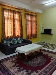 Impian Jaya Homestay - Machang - 7