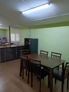 Impian Jaya Homestay - Machang - 6