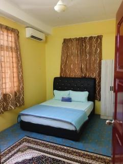 Impian Jaya Homestay - Machang - 2