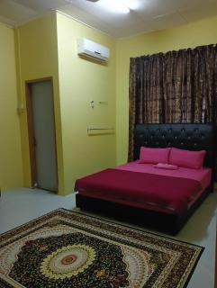 Impian Jaya Homestay - Machang - 1