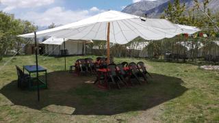 Padmaling guest house zanskar eco camp - Padam - 8