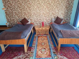 Padmaling guest house zanskar eco camp - 5