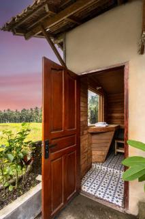Hotel D Archa Ubud - Ubud - 8