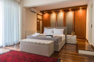 GRAND SUITE by F & G - Kastoria - 9