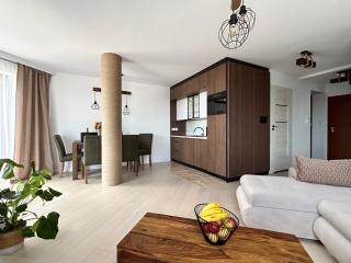 Apartament z widokiem na morze - Władysławowo - 5