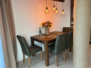 Apartament z widokiem na morze - 7