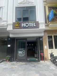 Dayth Hotel 2 - Ha Long - 0