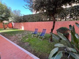 Casa Abbilone - giardino privato - Santa Teresa di Gallura - 5