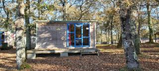 Camping du Val de l'Eyre - 8