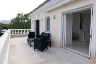 Stunning private Villa with Pool in Antibes - Antibes - 8