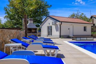 Villa Volta LM - Kras - 4