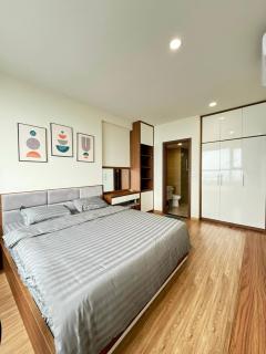 Chuỗi Homestay 2 phòng ngủ - Gần biển - Hạ Long - Ha Long - 9