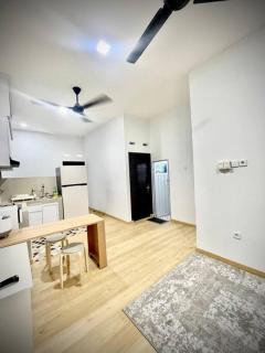 Modern House with 2 Bedrooms - 8