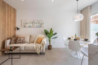 Lisboa Beach Apartment "Sunset" - San Pedro del Pinatar - 7