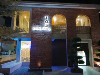 Fuller Hotel - Alor Setar - 2