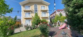 Gabala City Rooms - 7