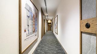 CITYSTAY Scala Śródmieście Apartament z uroczym ogródkiem - Gdańsk - 3