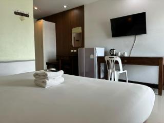 Sutus Court 1 - Pattaya - 5