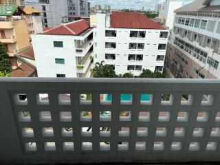 Sutus Court 1 - Pattaya - 3