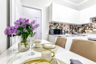 Business Class Residential complex EXPO Boulevard - 3